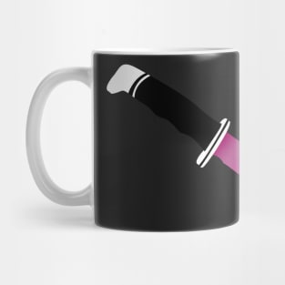 Lesbian Mug